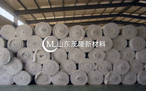 長絲土工布產(chǎn)品演示圖2