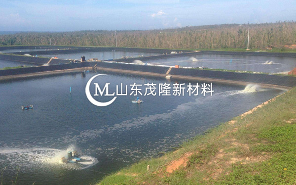 養(yǎng)殖用防滲膜