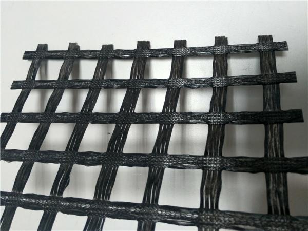 玻纖格柵和鋼塑格柵區別在哪  第1張