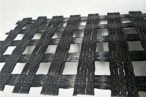經編滌綸土工格柵可以用在礦上嗎  第1張